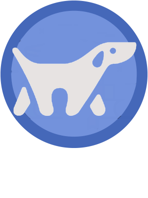 Dog School UMS | 江東区潮見駅のドッグスクール ペットホテル トリミングサロン Logo